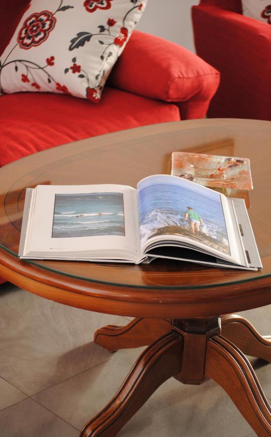 Seaview Luxury Apartment "Lucy" With Terrace & Vintage Summer Kitchen Trogir Buitenkant foto